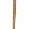 Ekena Millwork 3 1/2"W x 24"D x 32"H Traditional Smooth Knee Brace, Western Red Cedar BRC04X24X32TRA00SWR - alternate 2